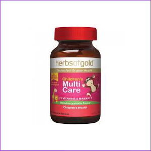 Hog Children's Multi Care 60t