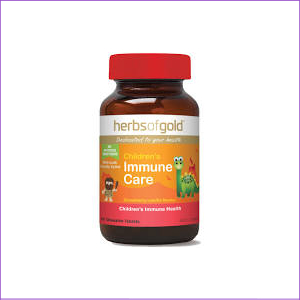 Hog Children's Immune Care 60t