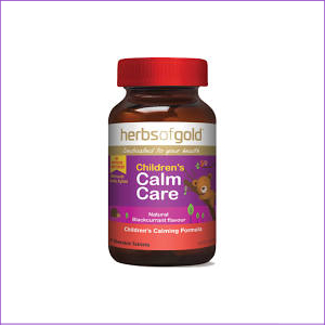 Hog Children's Calm Care 60t