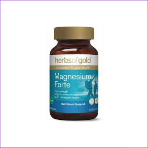 Hog Magnesium Forte 60t