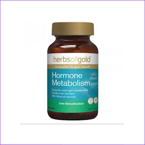Hog Hormone Metabolism 60t