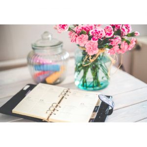 Calendar/Diary