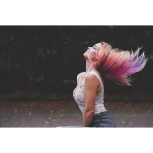 Hair Colour