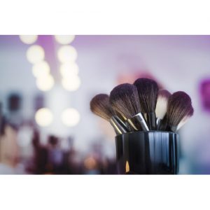 Natural Makeup