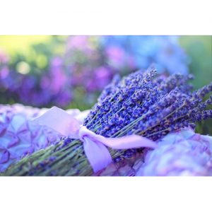 Herb Sachet