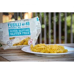 Gluten Free
