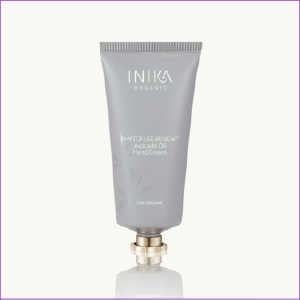 Inika Pr Avocado Hand Cream 75ml