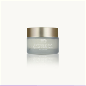 Inika Pr Resveratrol Night Cream 50ml