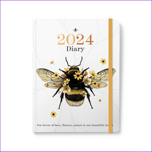 2024 Bee Diary