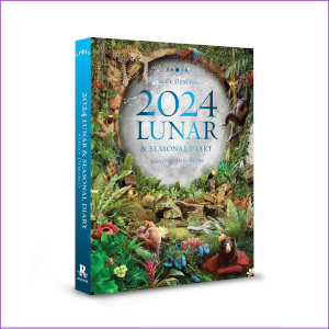 Lunar And Seasonal Dairy 2024