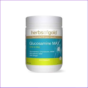 Hog Glucosamine Max 180t
