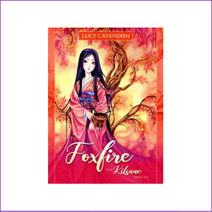 Foxfire The Kilsune Oracle