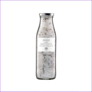Equilibrium Sleep Natural Bath Salt 550g