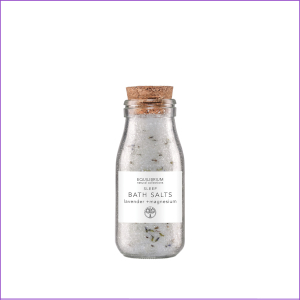 Equilibrium Sleep Natural Bath Salt 200g
