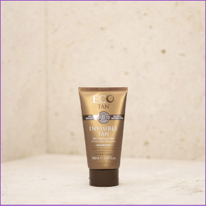 Eco Tan Organic Invisible Tan 150ml