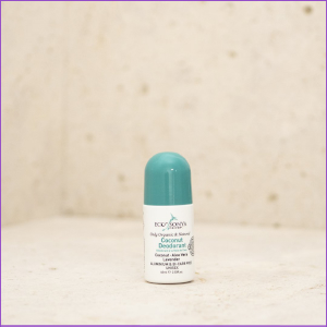 Eco By Sonya Coconut Deodorant 60ml