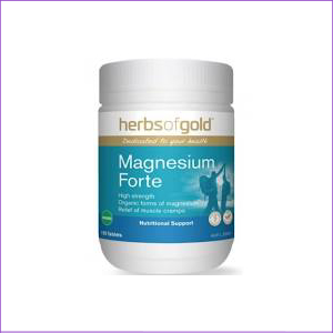 Hog Magnesium Forte 120t