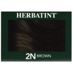 Herbatint 2 N Brown 150ml