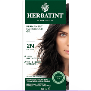 Herbatint 2 N Brown 150ml