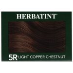 Herbatint 5r Light Copper Chestnut 150ml