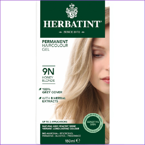 Herbatint 9 N Honey Blonde 150ml