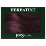 Herbatint F F 3 Plum 150ml