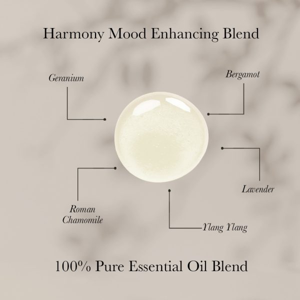 In Essence Lifestyle Harmony 8 Ml