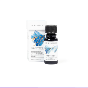 In Essence Lifestyle Meditate 8ml