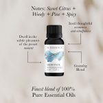 In Essence Lifestyle Meditate 8ml