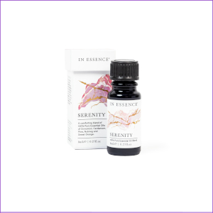 In Essence Lifestyle Serenity 8 Ml
