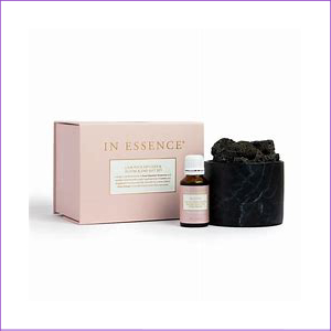 In Essence Rock Diffuser Bloom Blend