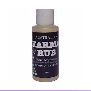 Karma Rub 100ml