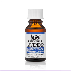 Kis Essentials Lavender Ess Oil 15ml