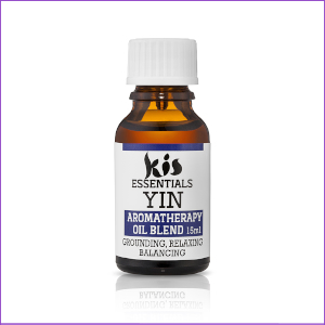 Kis Essentials Yin Ess Oil Blend 15ml