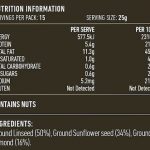 Lotus L S A Meal 750gm