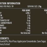 Lotus Rice Bran Cereal 400g