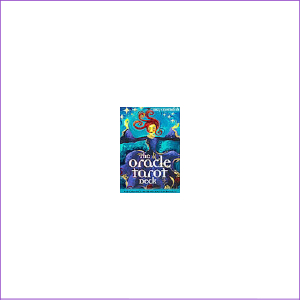 The Oracle Tarot Cards. L. Cavendish