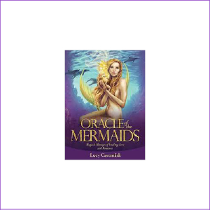 Oracle Of The Mermaids Lucy Cavendish