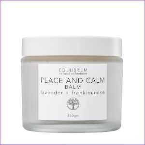 Equilibrium Peace And Calm Balm 250mls