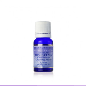 Springfields Aust Bush Scents Ess 11ml