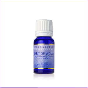 Springfields Spirit Of Woman Oil 12ml