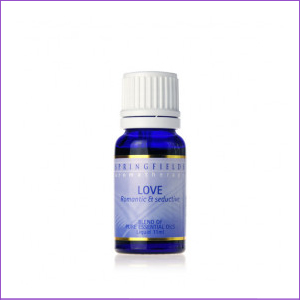 Springfields Love Ess Oil Blend 12mls