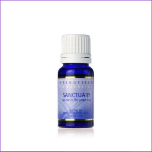 Springfields Sanctuary Ess Oil Bl 12ml