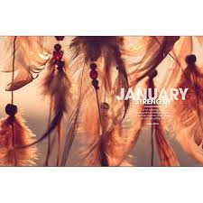 Affirmations 2022 Blue Diary
