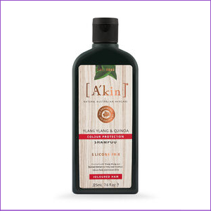 Akin Shampoo Ylang Ylang 225ml