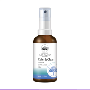 Aust Bush Flower Calm & Clear Mist 50ml