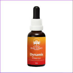 Aust Bush Flower Dynamis Essence 30ml