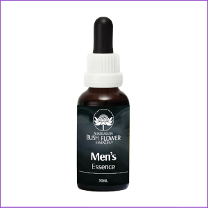 Aust Bush Flower Men's Essence 30ml