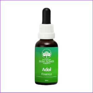 Aust Bush Flower Adol Essence 30ml