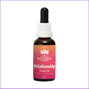 Aust Bush Flower Relationship Ess 30ml
